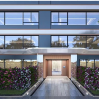 中国铁建花语伴山