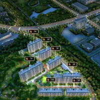 中国铁建花语伴山