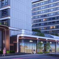 中国铁建花语伴山