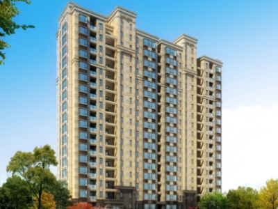 星叶瑜憬湾花园图2