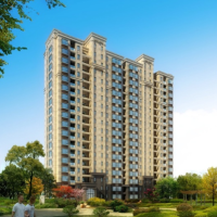 星叶瑜憬湾花园