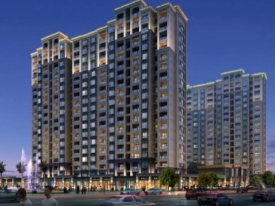 星叶瑜憬湾花园图3