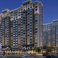 星叶瑜憬湾花园