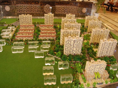 星叶瑜憬湾花园图5