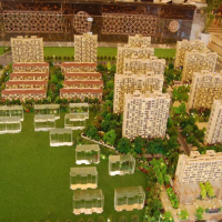 星叶瑜憬湾花园