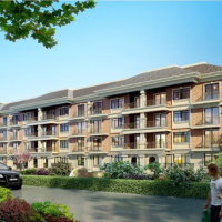 星叶瑜憬湾花园