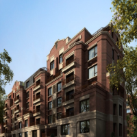 金浦御龙湾楼盘图片