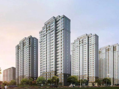 星叶瑜憬尚府图2