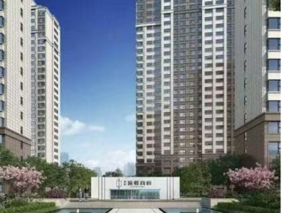 星叶瑜憬尚府图3