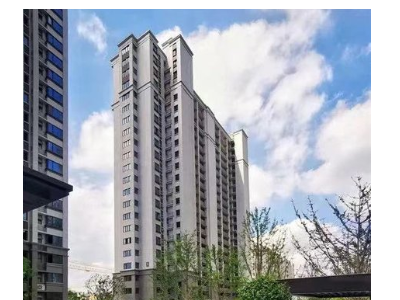 星叶瑜憬尚府图5