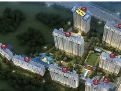 星叶瑜憬尚府图4