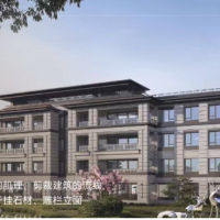 高科江悦堂楼盘图片