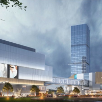 万象天地（公寓）楼盘图片