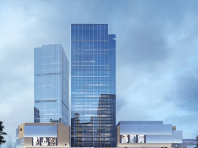 万象天地(公寓)图3