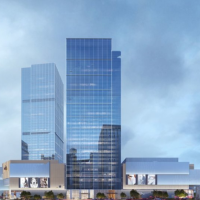 万象天地（公寓）