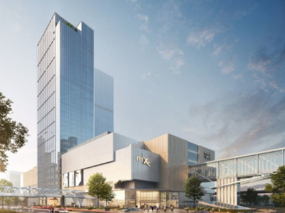 万象天地(公寓)图2