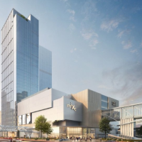 万象天地（公寓）