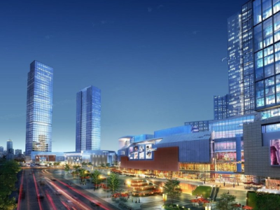 万象天地(公寓)图4