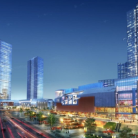 万象天地（公寓）