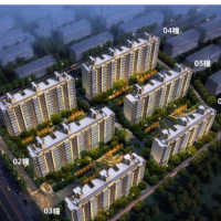 万象天地（公寓）