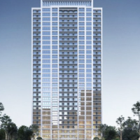 颐和四季府楼盘图片