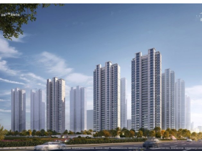 保利国贸璟上图1