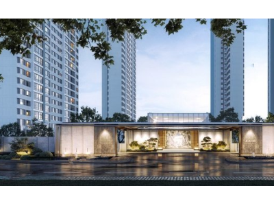 星叶燕尚玥府图1