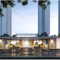 星叶燕尚玥府楼盘图片