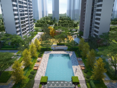 星叶燕尚玥府图3