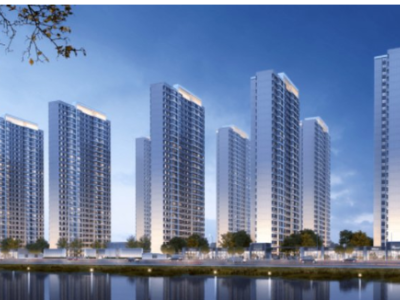 星叶燕尚玥府图5