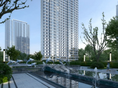 星叶燕尚玥府图4