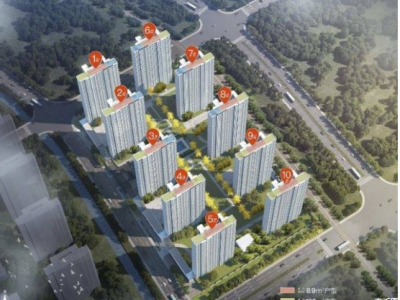 星叶燕尚玥府图6