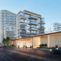 龙湖北城央璟颂