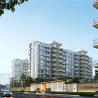 龙湖北城央璟颂