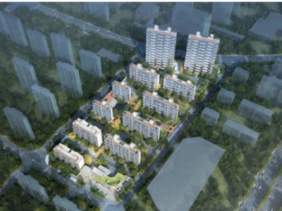 龙湖北城央璟颂图2