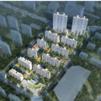 龙湖北城央璟颂