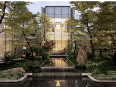 龙湖北城央璟颂图5