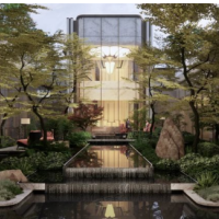 龙湖北城央璟颂