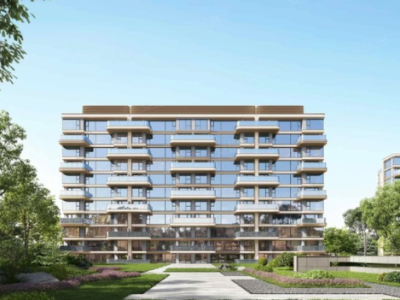 龙湖北城央璟颂图6