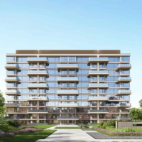 龙湖北城央璟颂