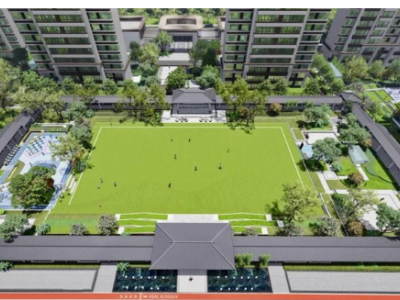 高科紫尧星院图1