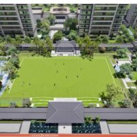 高科紫尧星院楼盘图片