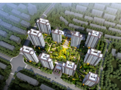 高科紫尧星院图6