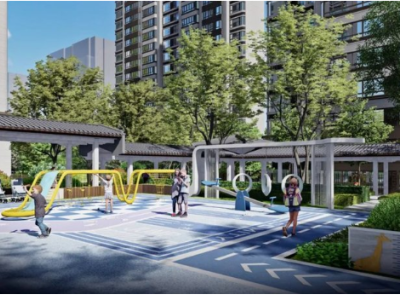 高科紫尧星院图4