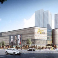 璀璨云著楼盘图片