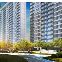 新生圩宝龙广场