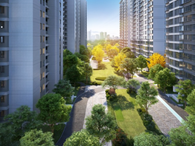 新生圩宝龙广场图5