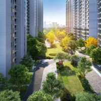 新生圩宝龙广场