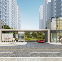 新生圩宝龙广场