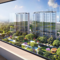 新生圩宝龙广场